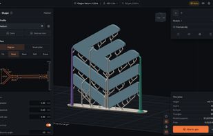 Encrust screenshot 1