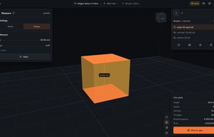 Encrust screenshot 3