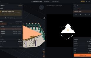 Encrust screenshot 1