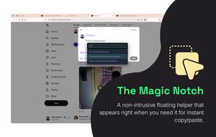 Encrypted Clipboard Manager screenshot 3
