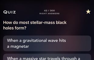 Encyclopedia GalacticAR screenshot 3