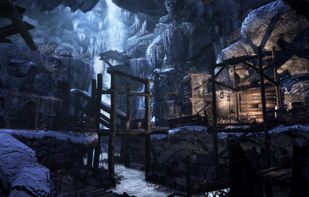 Enderal screenshot 3