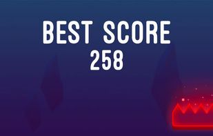 Endless Dash Bouncer screenshot 3