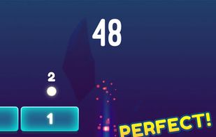 Endless Dash Bouncer screenshot 2