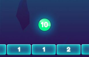 Endless Dash Bouncer screenshot 1