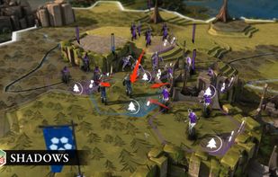 Endless Legend screenshot 1