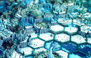 Endless Legend screenshot 3