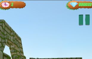 Endless Run 3D screenshot 2