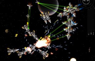 Endless Sky screenshot 1