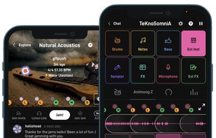 Endlesss screenshot 3