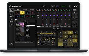 Endlesss screenshot 1