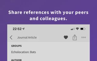 EndNote screenshot 3