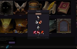 Endor Awakens screenshot 2