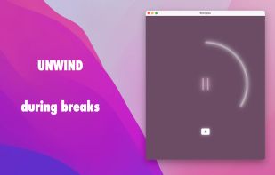 Energize Focus Timer screenshot 2