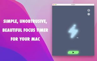 Energize Focus Timer screenshot 1