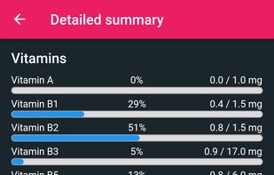 Energize screenshot 1