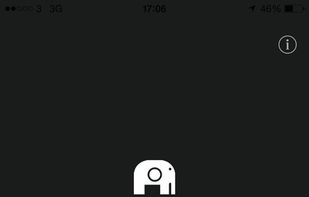 Energy Elephant Meter Reading App screenshot 1