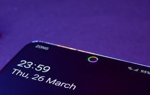 Energy Ring screenshot 1