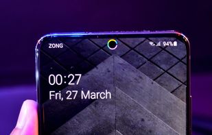 Energy Ring screenshot 2