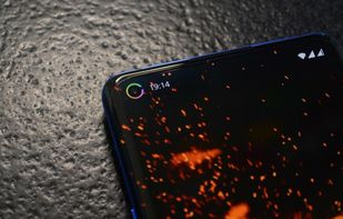 Energy Ring screenshot 3