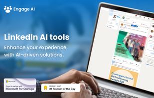 Engage AI screenshot 1