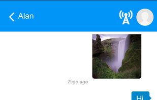 Engagedots screenshot 2