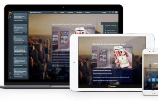 Engageform screenshot 3