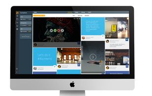 Engagehub screenshot 1