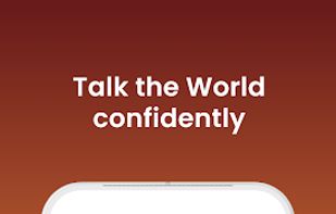 EnglishBhashi helps in communicating with the world confidently