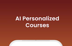 EnglishBhashi offers AI personalized courses for all type of learners