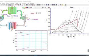 Engineering Equation Solver screenshot 1