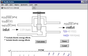 Engineering Equation Solver screenshot 1
