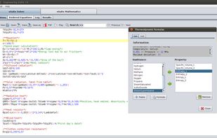 engineeringsuite screenshot 1