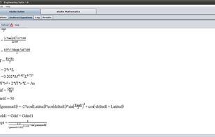 engineeringsuite screenshot 1