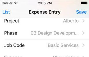 EngineerOffice screenshot 3