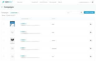 enginemailer screenshot 3