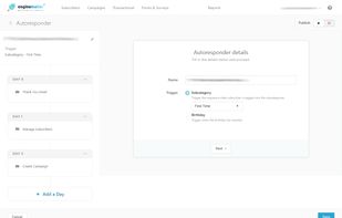 enginemailer screenshot 1