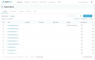enginemailer screenshot 1