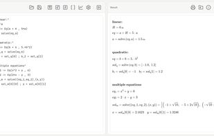 EngiPad screenshot 2