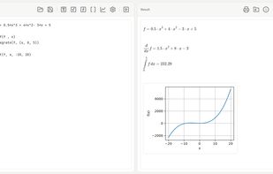 EngiPad screenshot 1