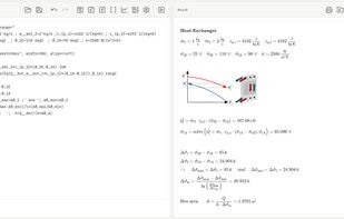 EngiPad screenshot 1