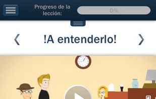 Learn English (Hello-Hello) screenshot 1