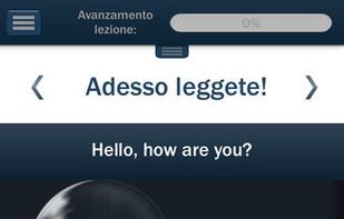 Learn English (Hello-Hello) screenshot 2