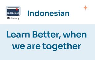 English Indonesian Translator screenshot 1