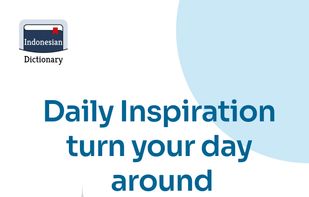 English Indonesian Translator screenshot 2