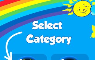 English Learning Kids Games screenshot 1