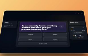 English, no kidding screenshot 1