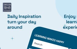 English to Hindi Dictionary screenshot 2