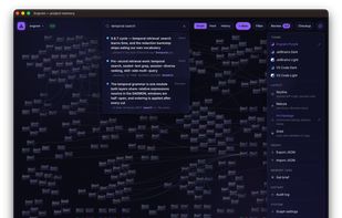 Engram Alpha screenshot 1