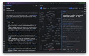 Engram Alpha screenshot 1